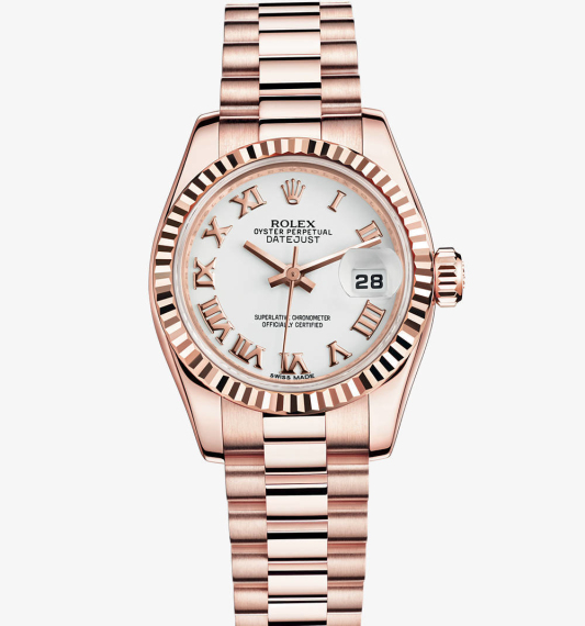 Rolex 179175F-0031 precio Lady-Datejust